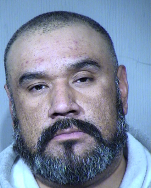 Isaac Ramirez Flores Mugshot / Maricopa County Arrests / Maricopa County Arizona