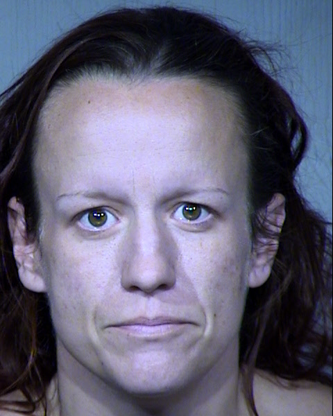 Angela Hawkins Mugshot / Maricopa County Arrests / Maricopa County Arizona
