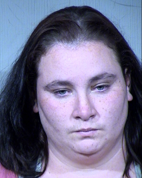 Stacey Lynn Mills Mugshot / Maricopa County Arrests / Maricopa County Arizona