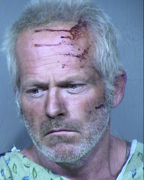 Jeffery Scott Glover Mugshot / Maricopa County Arrests / Maricopa County Arizona