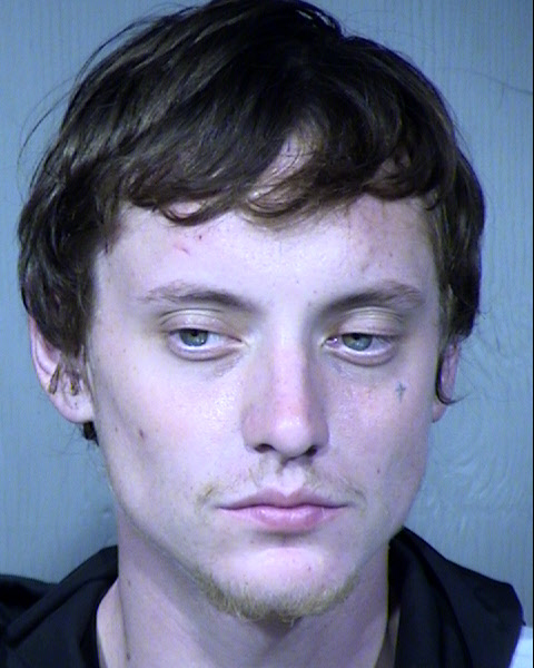 Anthony Michael Hedt Mugshot / Maricopa County Arrests / Maricopa County Arizona