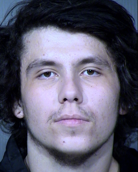 Austin Joshua Swartley Mugshot / Maricopa County Arrests / Maricopa County Arizona
