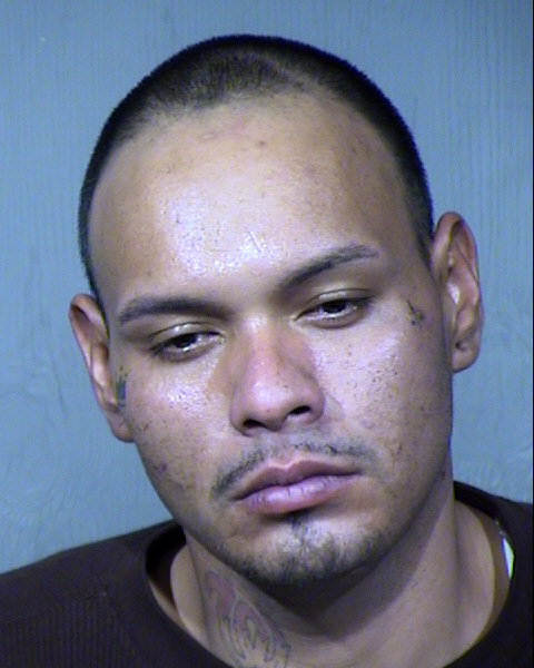 Juan Roberto Tellez Mugshot / Maricopa County Arrests / Maricopa County Arizona