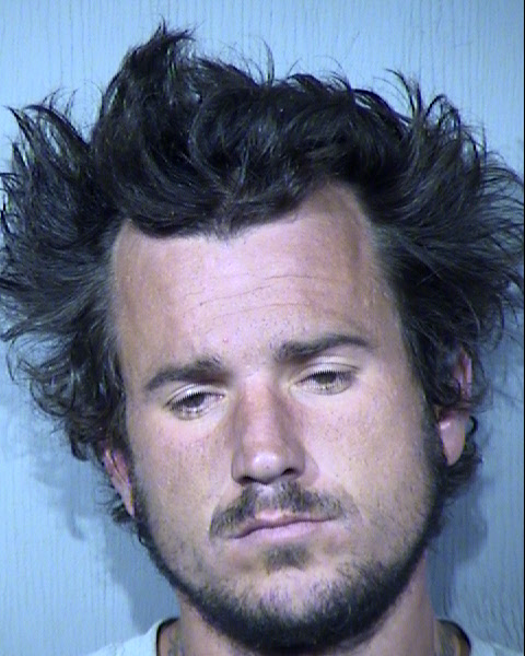 Jonathan Edward Adelmann Mugshot / Maricopa County Arrests / Maricopa County Arizona