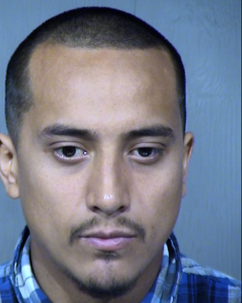 Carlos Alberto Lopez Mugshot / Maricopa County Arrests / Maricopa County Arizona