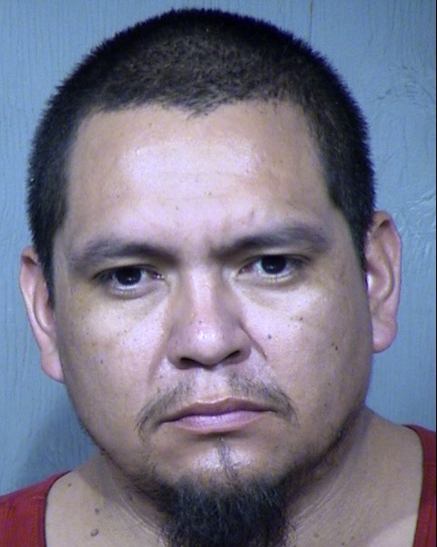 Efren Hernandez Mugshot / Maricopa County Arrests / Maricopa County Arizona