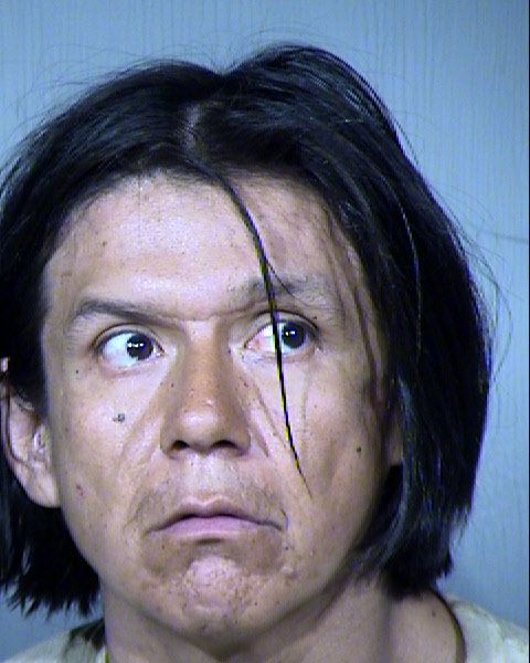 Malcolm Lydell Charley Mugshot / Maricopa County Arrests / Maricopa County Arizona