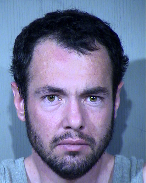 Thomas Gerald Schnetzler Mugshot / Maricopa County Arrests / Maricopa County Arizona