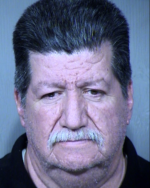 Enrique Loera Mugshot / Maricopa County Arrests / Maricopa County Arizona