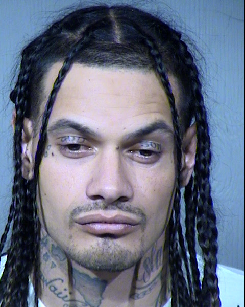Atamai Mica Stanley Mugshot / Maricopa County Arrests / Maricopa County Arizona