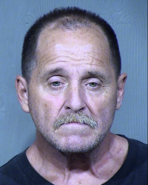 Douglas Paul Atherton Mugshot / Maricopa County Arrests / Maricopa County Arizona