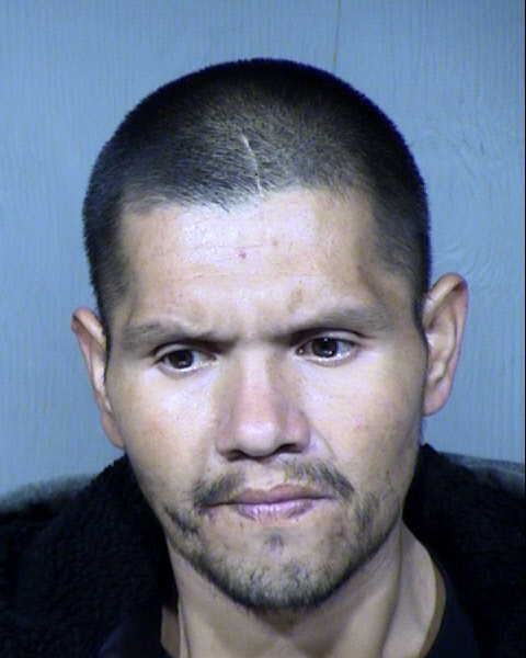 Armando Luis Rodriguez Mugshot / Maricopa County Arrests / Maricopa County Arizona
