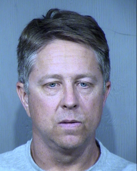 Richie Steven Hayes Mugshot / Maricopa County Arrests / Maricopa County Arizona