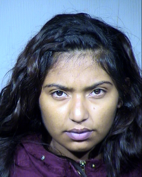 Jennifer Lorena Cota Mugshot / Maricopa County Arrests / Maricopa County Arizona