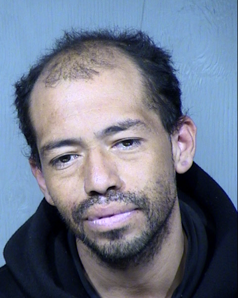 Aaron C Rodriguez Lopez Mugshot / Maricopa County Arrests / Maricopa County Arizona