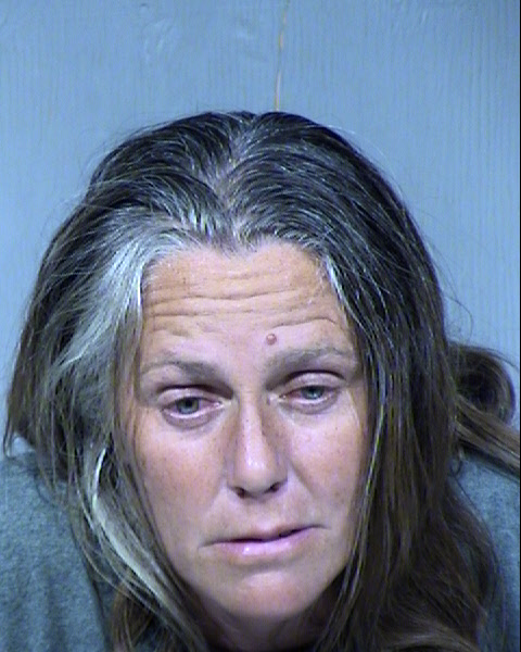Donelle Marie Gougeon Mugshot / Maricopa County Arrests / Maricopa County Arizona