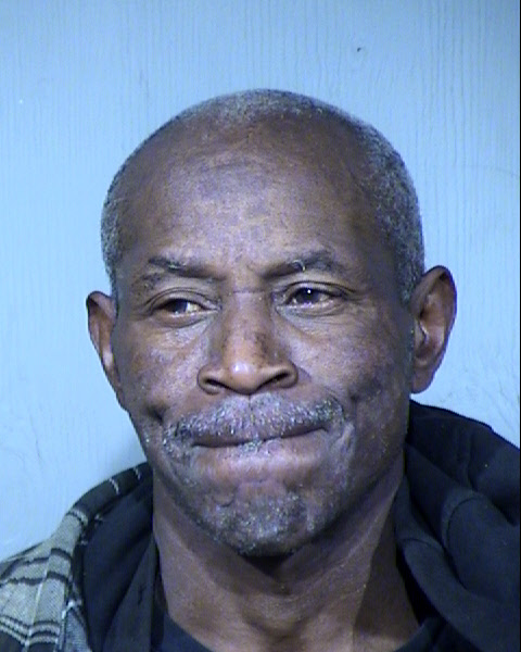 Louis R Hill Mugshot / Maricopa County Arrests / Maricopa County Arizona