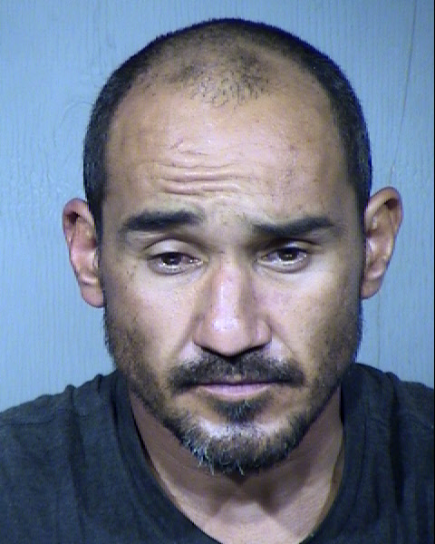 James William Hernandez Mugshot / Maricopa County Arrests / Maricopa County Arizona