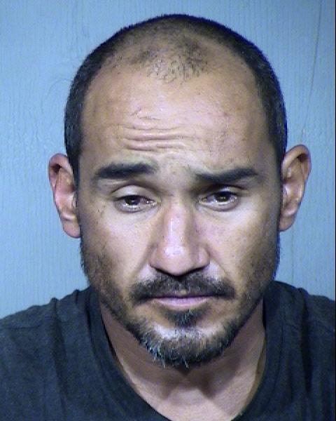 James William Hernandez Mugshot / Maricopa County Arrests / Maricopa County Arizona