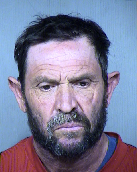 Daniel Falcon Mugshot / Maricopa County Arrests / Maricopa County Arizona