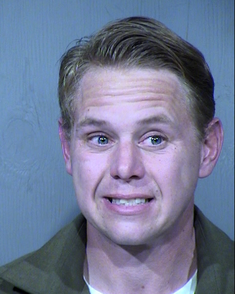 Joseph Dean Spates Mugshot / Maricopa County Arrests / Maricopa County Arizona