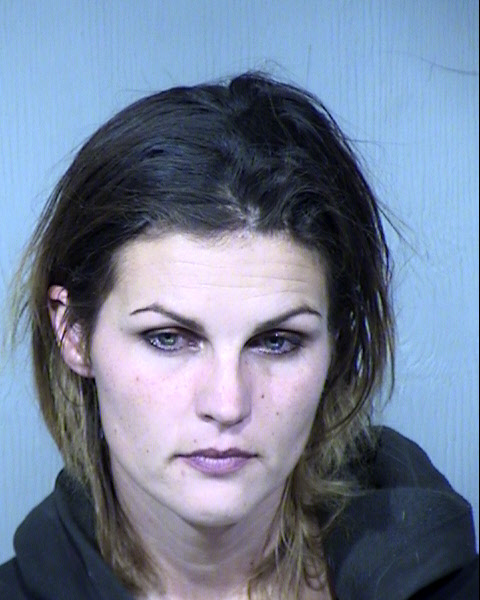 Shauna Xylina Lindstrom Mugshot / Maricopa County Arrests / Maricopa County Arizona