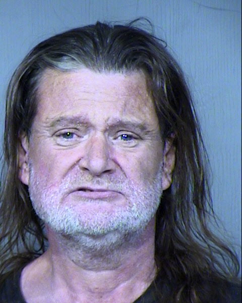 Joseph D Reid Mugshot / Maricopa County Arrests / Maricopa County Arizona