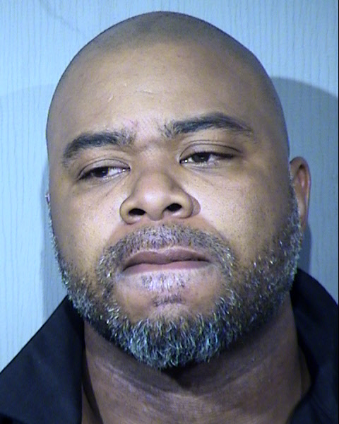Daniel O'neal Mugshot / Maricopa County Arrests / Maricopa County Arizona