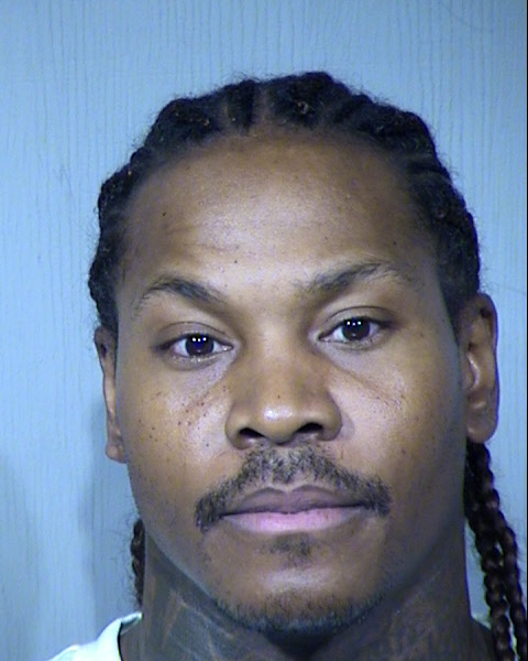 Trayviontay Quincy Lewis Mugshot / Maricopa County Arrests / Maricopa County Arizona