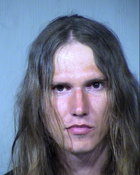 Neil John Hodorowicz Mugshot / Maricopa County Arrests / Maricopa County Arizona