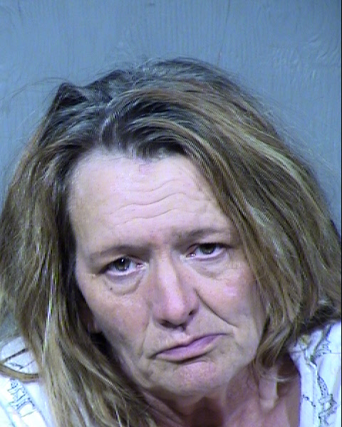 Melissa Allen Mugshot / Maricopa County Arrests / Maricopa County Arizona