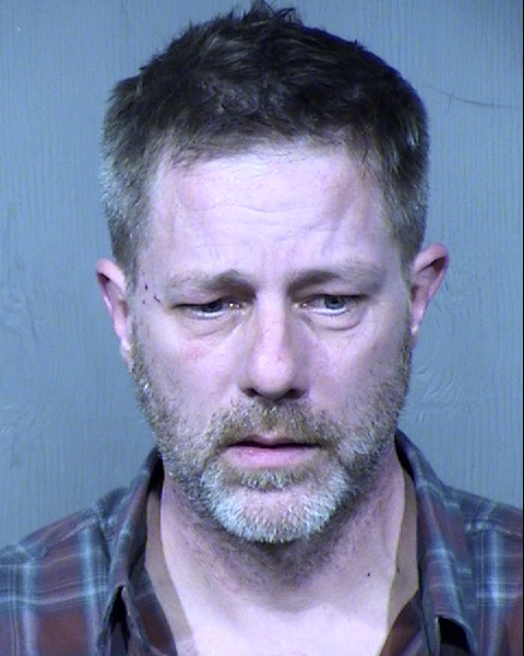 Steven Whitfield Keim Mugshot / Maricopa County Arrests / Maricopa County Arizona