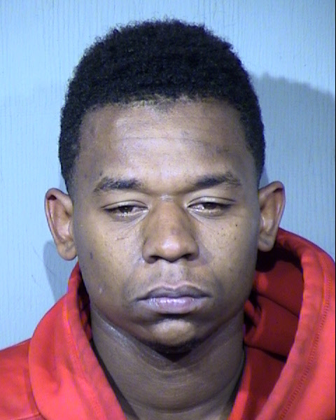 Tyree William Tamplin Mugshot / Maricopa County Arrests / Maricopa County Arizona