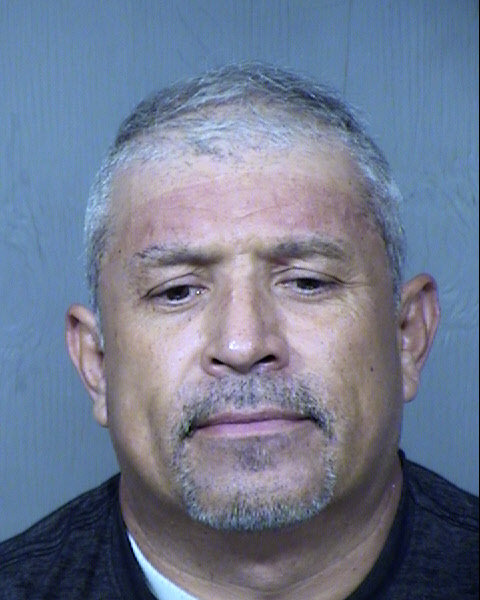 Adrian A Ballesteros Mugshot / Maricopa County Arrests / Maricopa County Arizona