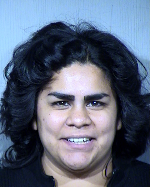 Bernadette Michelle Mercado Mugshot / Maricopa County Arrests / Maricopa County Arizona