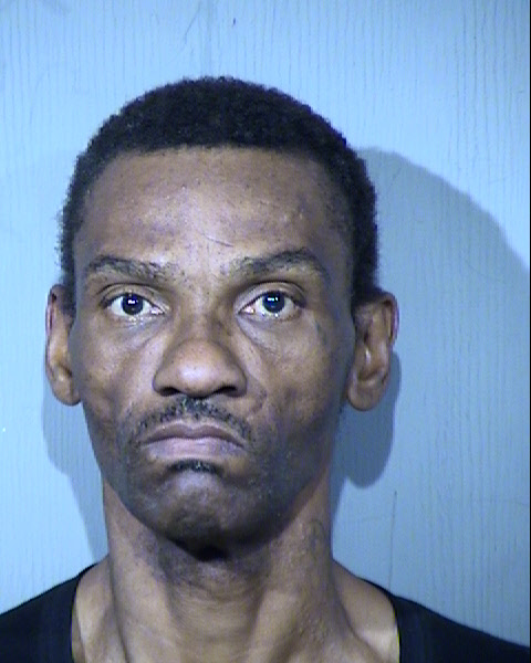 Eugene Michael Johnson Mugshot / Maricopa County Arrests / Maricopa County Arizona