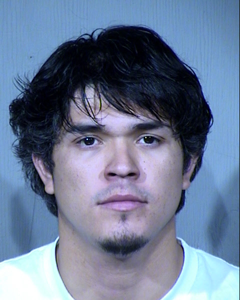Esua Hernandez Aguilar Mugshot / Maricopa County Arrests / Maricopa County Arizona