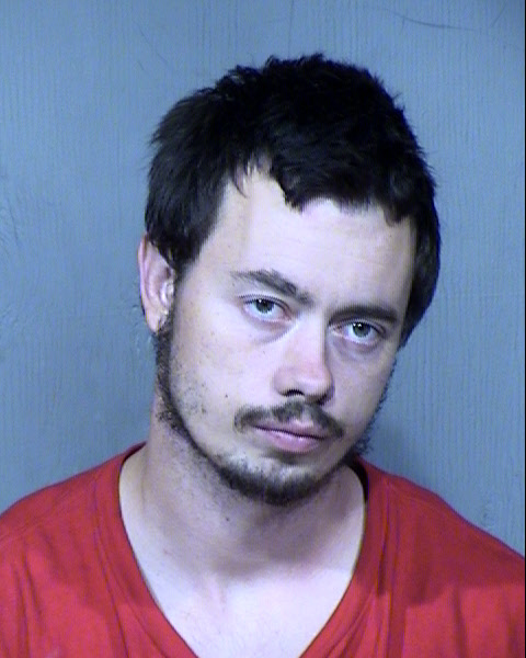 Elton Curtis Sanford Mugshot / Maricopa County Arrests / Maricopa County Arizona