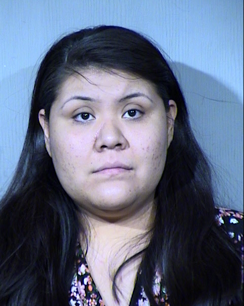 Candelaria Alvarez Mugshot / Maricopa County Arrests / Maricopa County Arizona