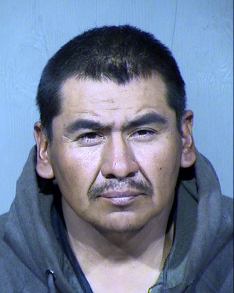 Harry Elthie Mugshot / Maricopa County Arrests / Maricopa County Arizona