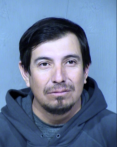 Francisco Luna Zuniga Mugshot / Maricopa County Arrests / Maricopa County Arizona