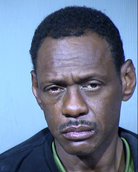 Vicher Ray Strong Mugshot / Maricopa County Arrests / Maricopa County Arizona