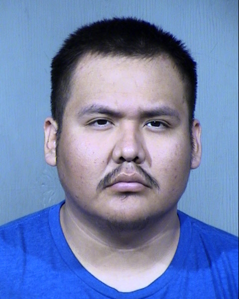 Douglas Neal Harvey Mugshot / Maricopa County Arrests / Maricopa County Arizona