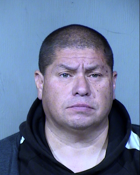 Jonathan M Rocha Mugshot / Maricopa County Arrests / Maricopa County Arizona