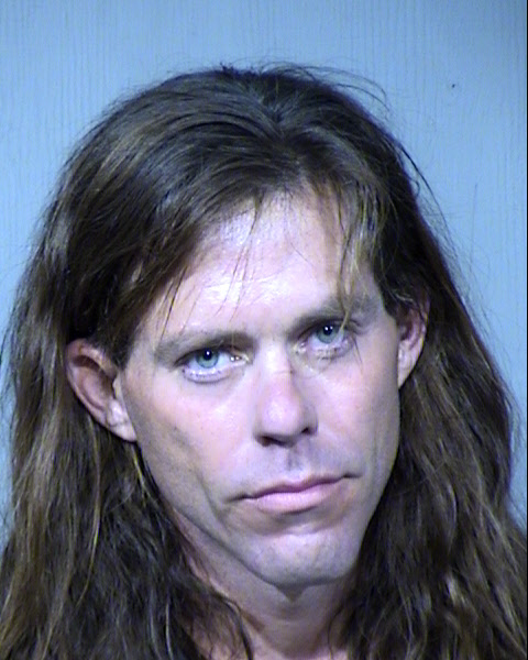 Jonathan Andrew Price Mugshot / Maricopa County Arrests / Maricopa County Arizona