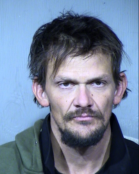 Shaun Kristopher Sommer Mugshot / Maricopa County Arrests / Maricopa County Arizona