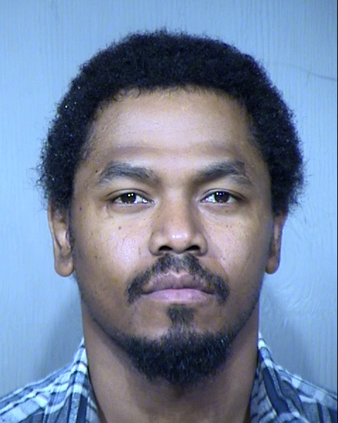 Michael Ray Johnson Mugshot / Maricopa County Arrests / Maricopa County Arizona