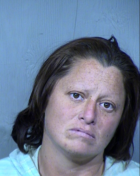 Lisa Ann Smith Mugshot / Maricopa County Arrests / Maricopa County Arizona