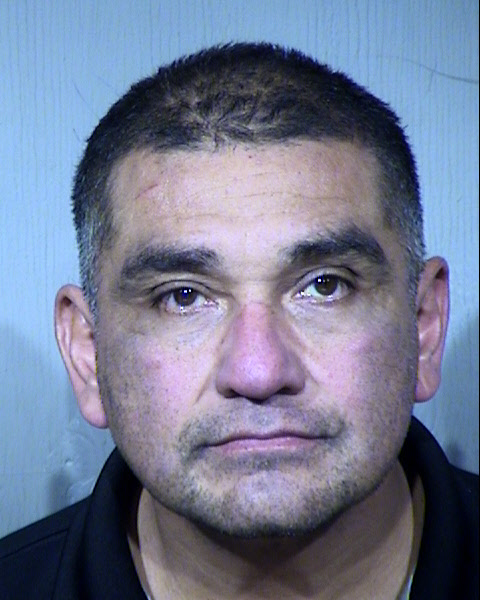 Jim Enrique Stanton Mugshot / Maricopa County Arrests / Maricopa County Arizona