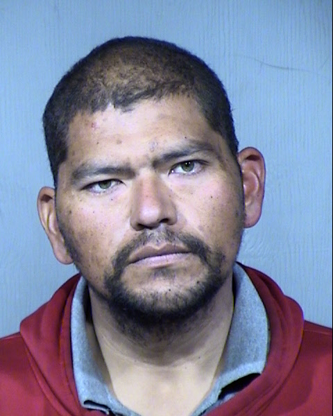 Alejandro Rondan Villa Mugshot / Maricopa County Arrests / Maricopa County Arizona